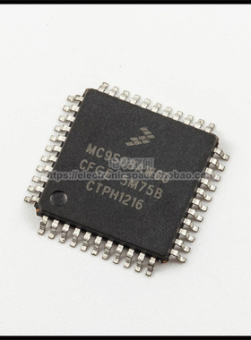 原装正品 MC9S08AW60CFGE MC9S08AW60CFUE MC9S08AW60MFGE