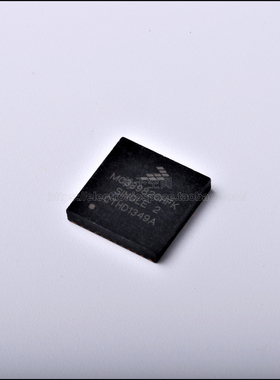 全新进口 MC33982CHFK QFN-16 电源开关 IC - 配电
