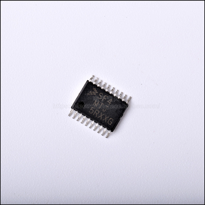 原装正品 MC9S08SF4MTJ TSSOP-20 8位微控制器 -MCU 拍下询价