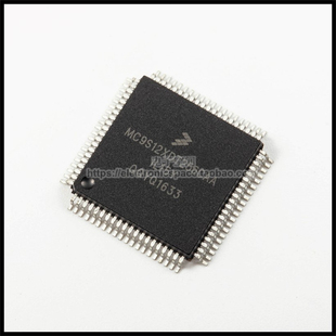 原装正品 MC9S12XDT256CAA MC9S12XDT256VAA MC9S12XET256MAA