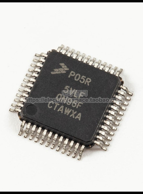 原装正品 P05R5VLF LQFP-48 拍前请询价