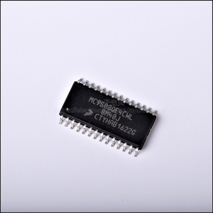 SOP MC9S08QE4CWL 8位微控制器 拍下询价 原装 MCU 正品
