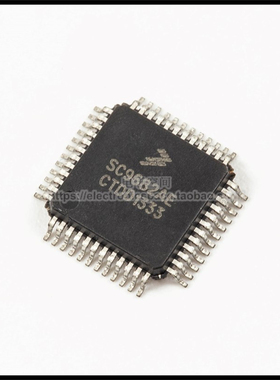 原装正品 SC9682AE 微控制器单片机 汽车电脑板常用易损芯片