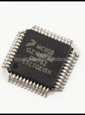 原装正品MC908GZ16MFAE MC908GZ32MFAE MC908GZ32VFAE 拍前请询价