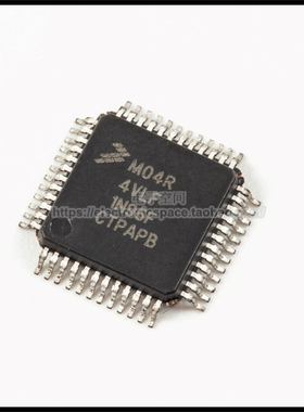 原装正品 M04R4VLF M05R5VLF QFP-48 拍前请询价