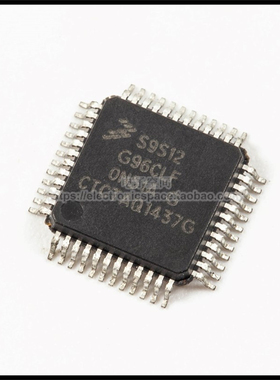 原装正品 S9S12G96F0CLF S9S12G96F0VLF 16位微控制器 -MCU