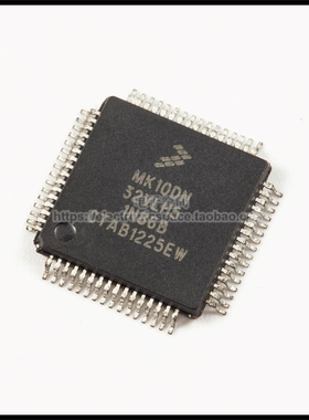 原装正品 MK10DN32VLH5 MK10Z64VLH7 ARM微控制器 - MCU