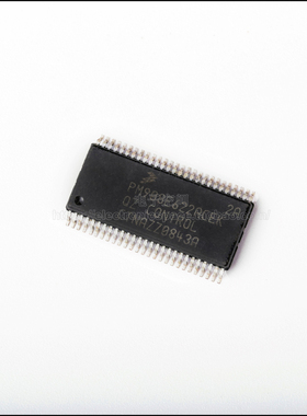 全新正品 PM908E622ACEK SOIC-54 FREESCALE/飞思卡尔 拍前请询价