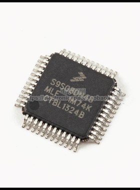 原装正品 S9S08DN48MLF QFP48 拍前请询价
