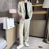 双排口时尚纯色休闲男装西服套装P165,男装西服套装,星座407-1,四季星座 双排口时尚纯色休闲男装西服套装P165,男装西服套装,星座407-1,四季星座