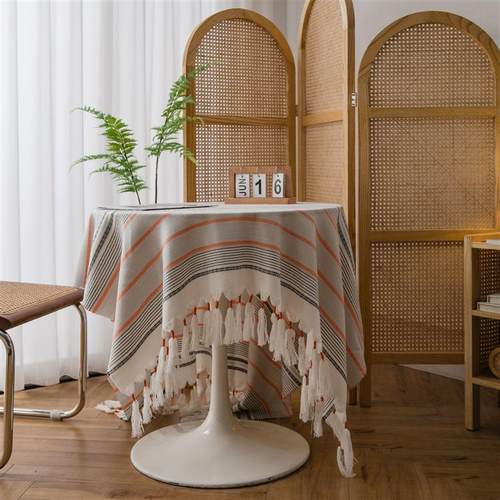 一条桌布质量怎么样 一条桌布口碑怎么样 小麦优选