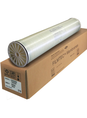 美国杜邦陶氏工业反渗透RO膜BW30-400/8040/LCLE-4040水处理专用