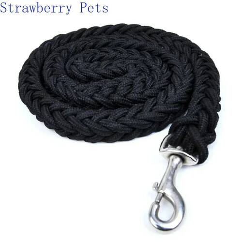 130cm L/XL Super Strong Coarse Nylon Dog Leash Army Green Ca