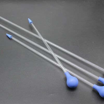 Coral Feeder SPS Hps Feeder 13.77 Inch Long Pipette for Most