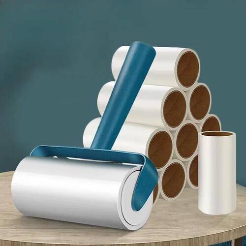 1pc Pet Hair Remover Clothes Cleaning Brush Household Cleani