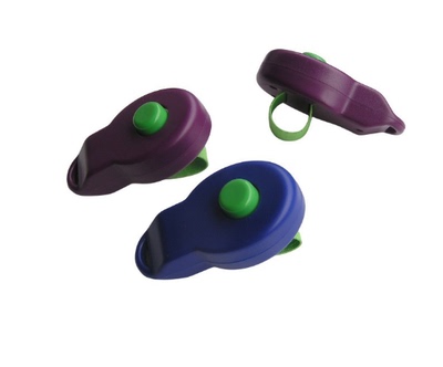 Pet Training Supplies Click Sound Clicker Dog Supplies Train