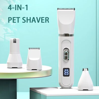 Dog Hair Clippers Grooming Electric Pet Clipper Professional