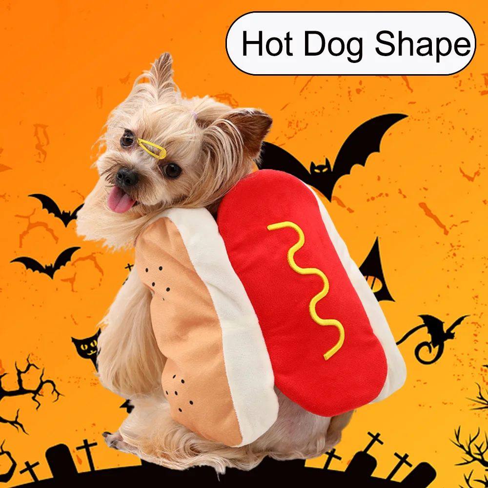 The Hot Dog, Cat Edition