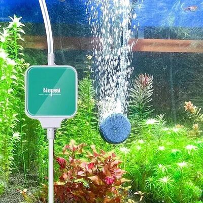 220-240v fish tank aquarium oxygen pump ultra-quiet aerator