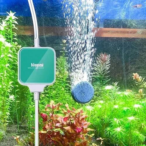 220-240v fish tank aquarium oxygen pump ultra-quiet aerator