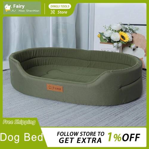 Dog Pet Beds Square Dog Bed For Large Size Dog Sofa Beds Bes