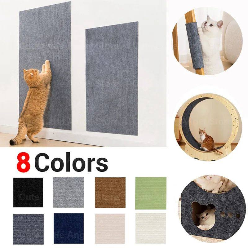 Anti Cat Scratch Sofa DIY Cats Scratch Board Sofa Protection
