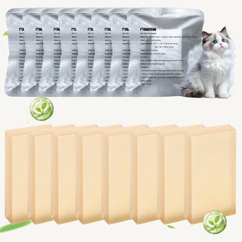 Cat Litter Deodorizer Replacement for PETKIT/Meowant/UBPET S