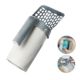 Clean Shovel Toilet Garbage For Cat Litter Scoop Pet Filter