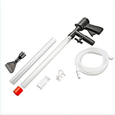 Aquarium Fish Tank Water Change Pump Aquarium Cleaning Tool