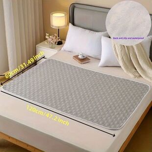 Washable Proof Elderly Leak for Pads Incontinence Pets