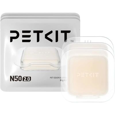 N50 Second Deodorant cubes generation For PURA MAX cat litte