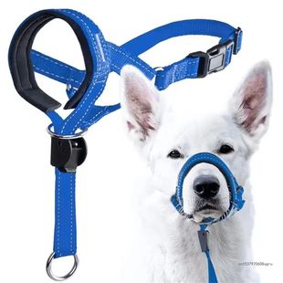Creative Dog Halter Halti Training Head Collar Gentle Leader
