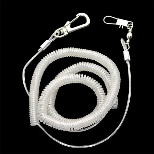 3/5/10/15/20m Parrot Bird Flying Training Leash Ultra-light