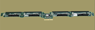 P025H 硬盤背板 2.5寸 M710 M1000E 拍前詢價 0P025H DELL
