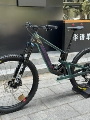 EG90 BRONSON C Official Complete Bike 279/M