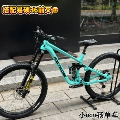 Blue Entry-Level Complete Bike (11-Speed)