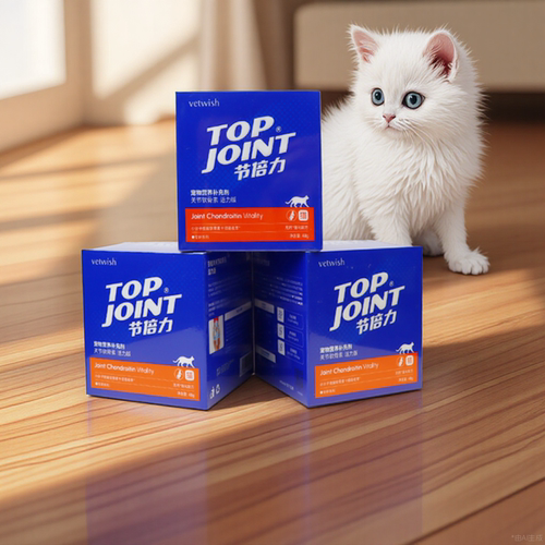 vetwish唯特适仕软骨素节倍力