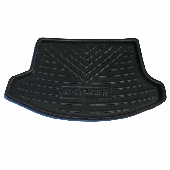 kIa -kia Imported style automobile After the tank pad The boot mat Trunk mat automobile Supplies kIa 18 Sportagein the Car/Articles/Fitting/Refit , Car Accessories/The jewelry , Special car trunk mat  category - from Buy2taobao.com to provide professional Taobao agent buy service