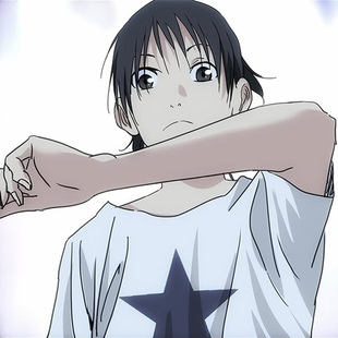 异人之下cos张楚岚同款五角星星T恤一人之下二次元周边短袖衫衣服