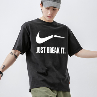 支持国产新疆棉花T恤爱国CHINA中国制造短袖夏t文化衫定制DIY衣服