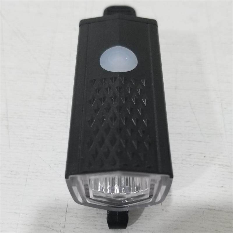 安骑友/NQY自行车灯前灯尾灯山地车装备配件套装夜骑公路车LED
