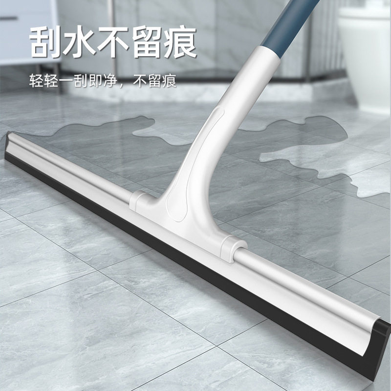 玻璃刮刮水神器玻璃擦家用擦窗刮水器保洁高层专用玻璃刮双面窗户