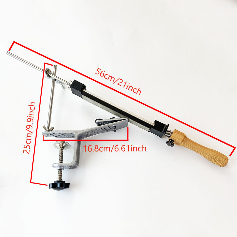 家用多功能工具全金属铝