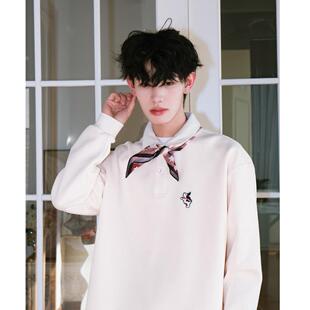 WUR 小方巾搭配服饰配饰百搭复古围脖丝巾围巾