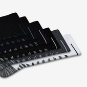 mbas 大黄蜂 必收牛货 袜界天花板 蕞牛专业跑步运动袜男女X576