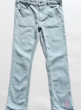 强货法国J*cadi 秋冬 专柜550 靓色好裤型 休闲裤 男童U593