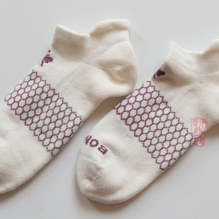 mbas大黄蜂袜界天花板 时尚 长绒棉踝袜子 男Y041 必收 女 牛货