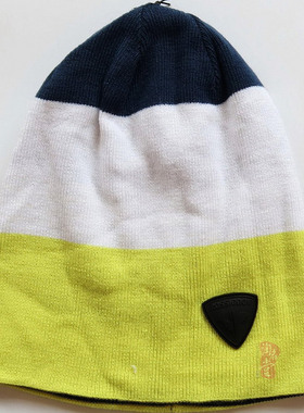 强货 法国鼎级ROSSIGN*L 2025秋冬 专柜600+ 带绒毛线帽 男女Y254