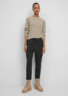 超时尚 欧洲高端MA 好材质毛衣V757 专柜1750 秋冬蕞新 O’POLO