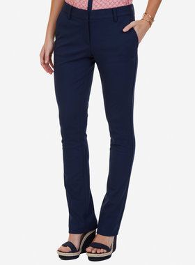 特 精品 NT卡   ZG1390 提花波点 时尚裤型休闲裤 女Q317